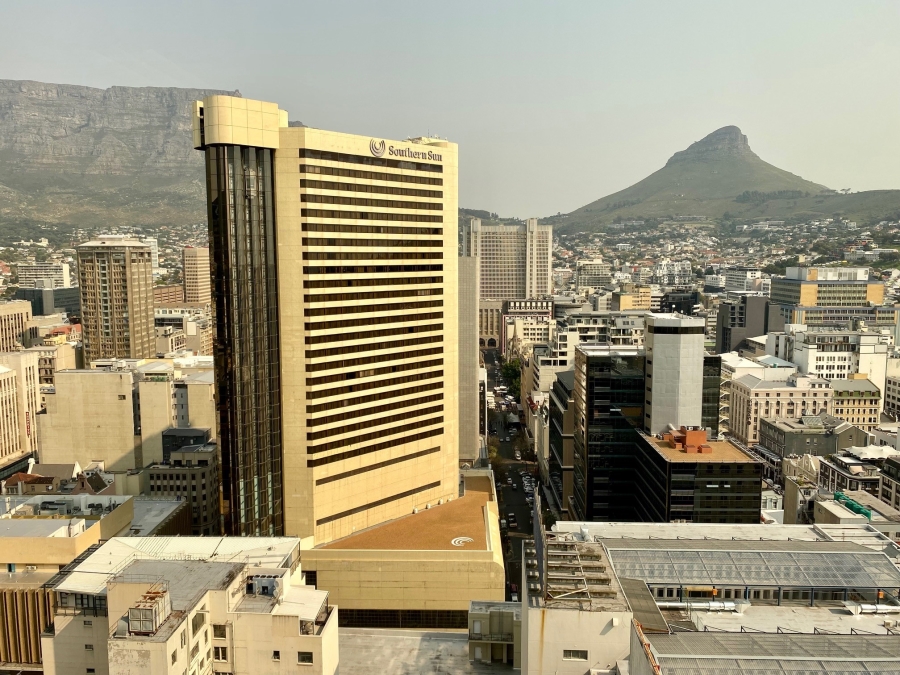 To Let Commercial Property for Rent in Cape Town City Centre Western Cape